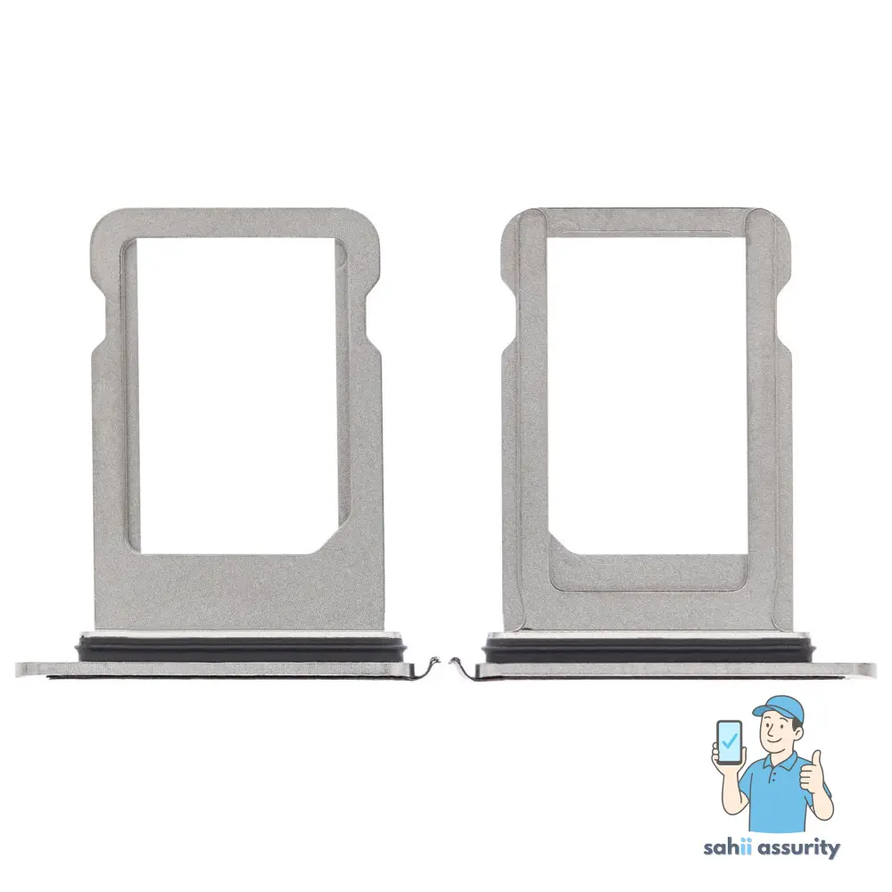 SIM Card Holder Tray for Apple iPhone XS